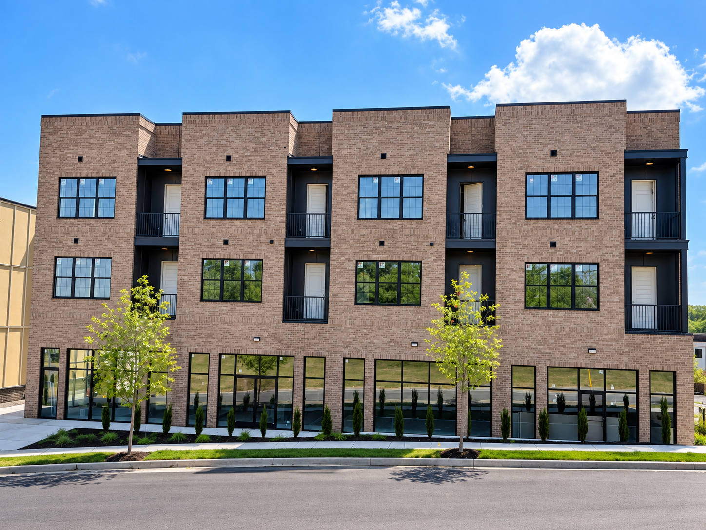 The Joyce at Creative Way Village